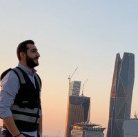 Mohammad Abou Arabi