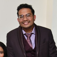 Nitin Joshi