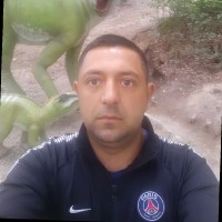 Alin Velea
