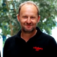 Bert Hreczuchin