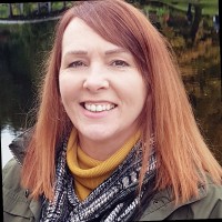 Gillian Reid