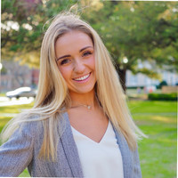 Zoe Stinson