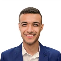 Mahmoud Mohamed