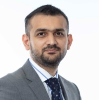 Hassan Javed, PhD