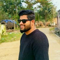 Bali M Naidu