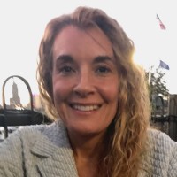 Ann Crellin