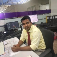 Lokesh .