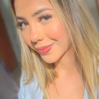 Stephanie De Mello Silva