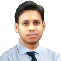 Abhishek Kumar Yadav