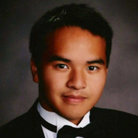 Brandon Leong