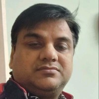 Anurag Kumar