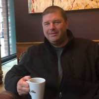 Donald Rostowski Jr