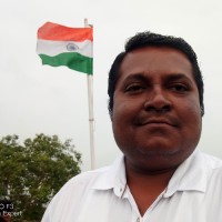 Parmeshwar Dewangan