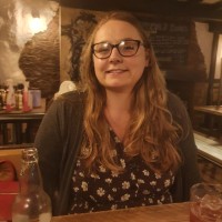 Maria Pearcey