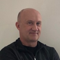 Todd Windley