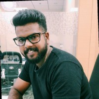 Suresh Durai