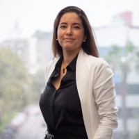 María Teresa Espinoza Galvez