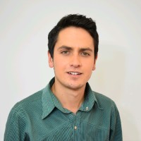 Andrés Mora