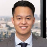 Kevin Dinh
