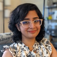 Jahnavi Prasanna Srinivasan
