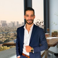 Mohammed Khrais