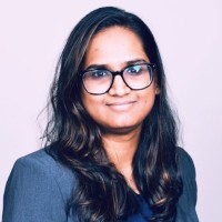 Sireesha Ragulakollu PMP MS