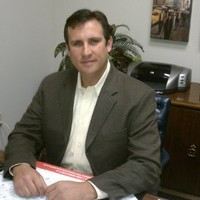 Mark Dickinson