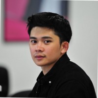 Martin Joseph Tuaño