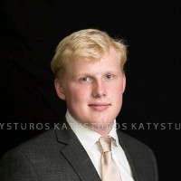 Caleb Seiter