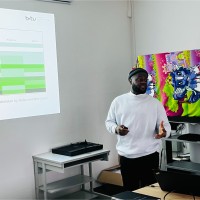 Emmanuel Kingsberg Acquah