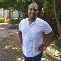 Tebogo Joe Ramashala