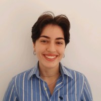 Bruna Giovanna de L. V. da Silva