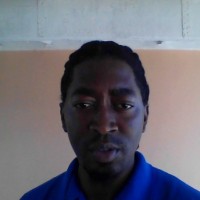 Darren Ashley