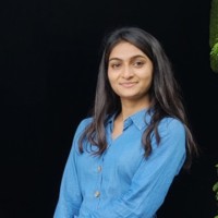Krupa Patel