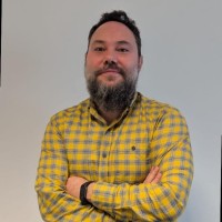 Juan Luis Barquin del Pino