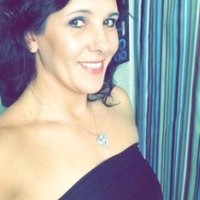 Paula Brimm