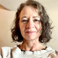 Amy Corbett