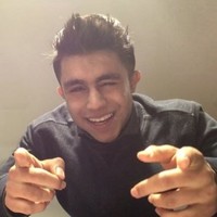 Umair Chaudry