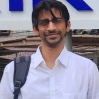 Kaustav Mitra