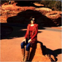 Patricia Thacker