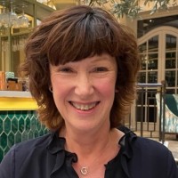 Lynda Woodhead