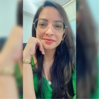Mary Mércia Souza De Oliveira