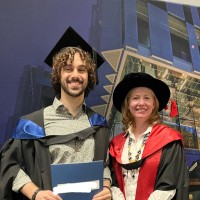 Benjamin Rodrigues