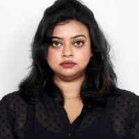 Rini Pradhan