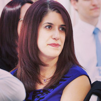 Hayley Chalmers (Née Ballard)