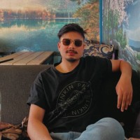 Abhishek Basnet