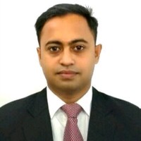 Md.Iftekhar Hossain Chowdhury