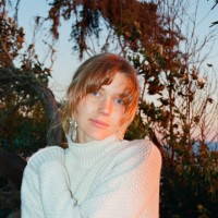 Kaia Sanders