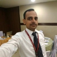 Chandan Khandelwal