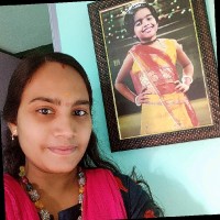 Vidhya Ramasamy